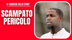 Verona-Milan, sospiro di sollievo per Maignan. E ora sul rinnovo …