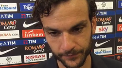 Roma-Lazio, Parolo: “Sconfitta che fa male. Inzaghi? Era arrabbiato…”