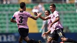 UFFICIALE. Lecce, rinforzo sulla fascia: Rispoli ritorna in giallorosso