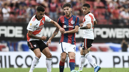 Mercato, Martegani idea per il Verona