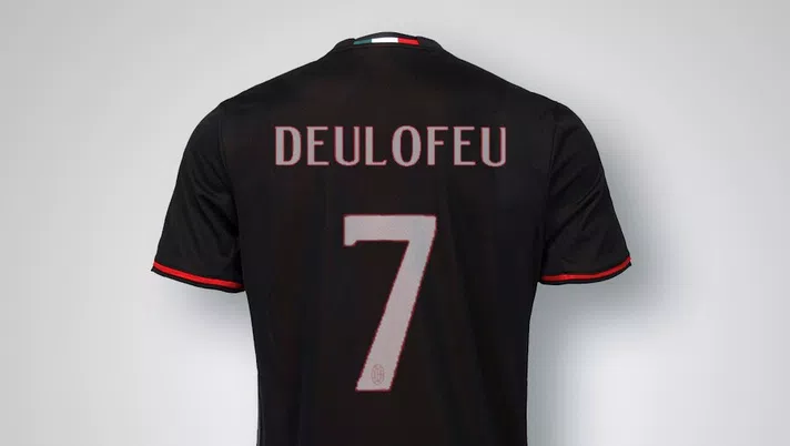Deulofeu