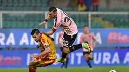 Caso Palermo, il club punta all’improcedibilità