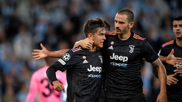 Bonucci su Zaniolo: “Alla Juve non bastano solo le qualità calcistiche” - immagine 1