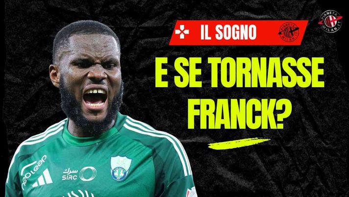 Milan, la parola d'ordine a centrocampo è 'sostanza'. E se tornasse Kessié?