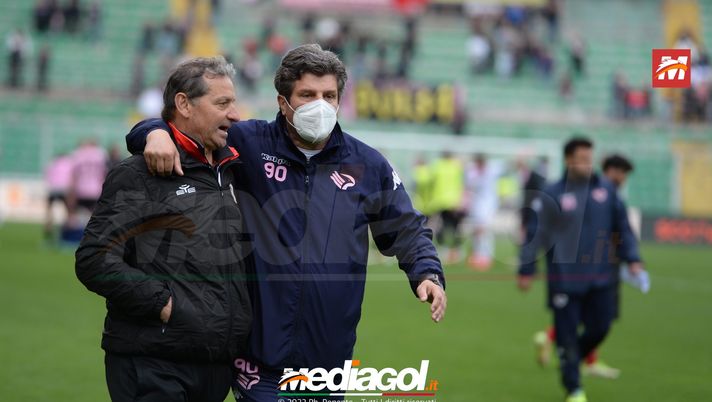 Padova, Caneo: “Coppa Italia obiettivo principale. Contento per la bella prestazione” - immagine 1