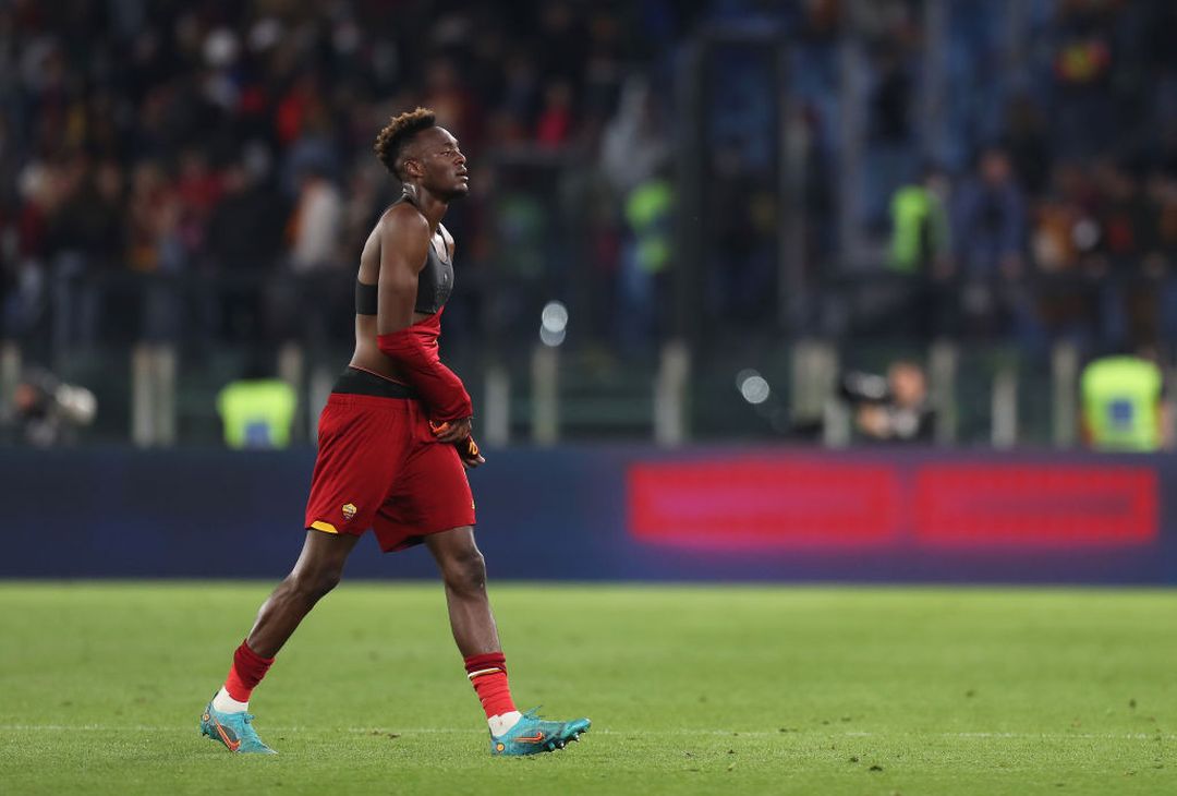 Roma-Bologna 0-0 – FOTO GALLERY - immagine 63