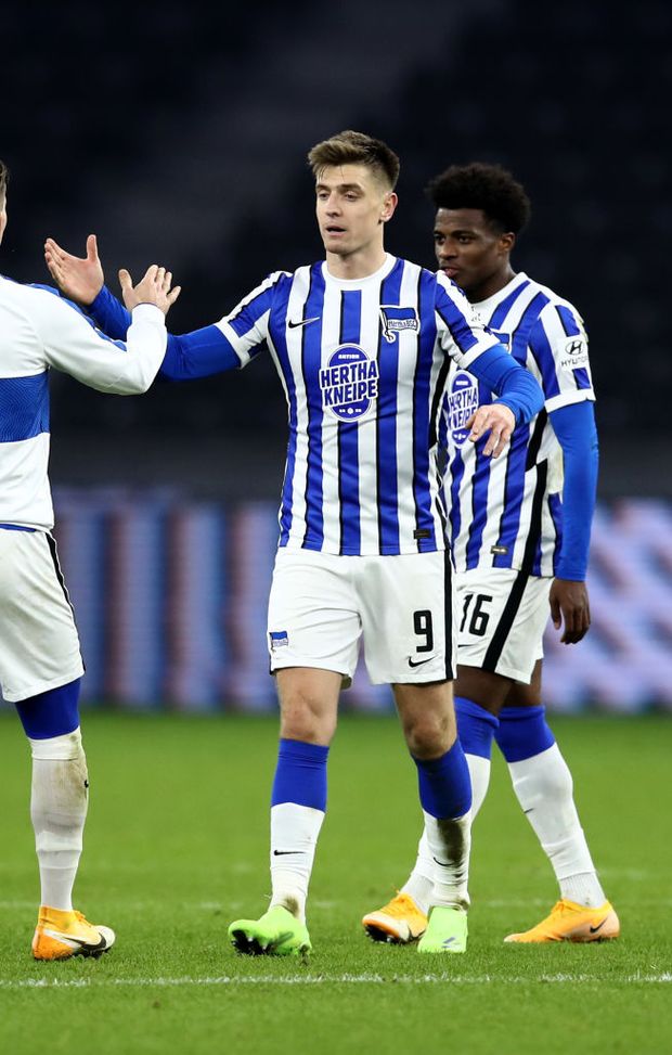 (Photo by Maja Hitij/Getty Images) (Photo by Maja Hitij/Getty Images)