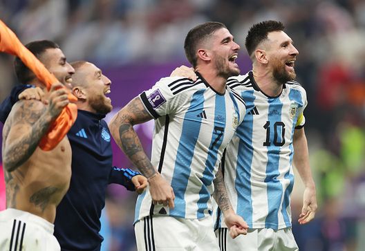 (Photo by Lars Baron/Getty Images) In dubio pro Leo- immagine 2