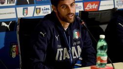 Benassi: “Potevamo fare meglio contro la Lituania, ma ci teniamo la qualificazione”