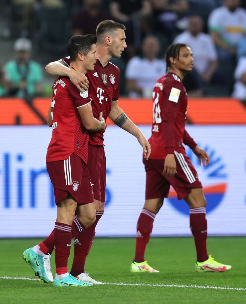 (Photo by Joosep Martinson/Getty Images,) (Photo by Joosep Martinson/Getty Images,)