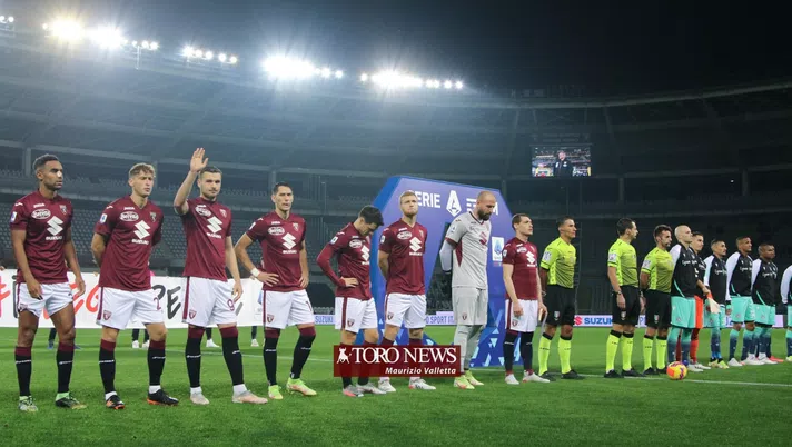 Il Toro vince e convince con l’Udinese. E Vanja “segna” al 90′ il gol vittoria - immagine 1