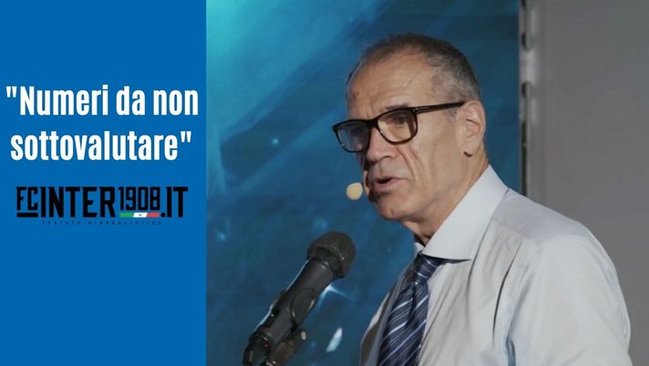 Interspac, ecco l’obiettivo. Due possibilità di ingresso per il tifoso. Prossimo passo… 