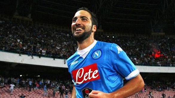 VIDEO Amarcord Fiorentina-Napoli: il club azzurro ricorda la vittoria del 2014- immagine 2