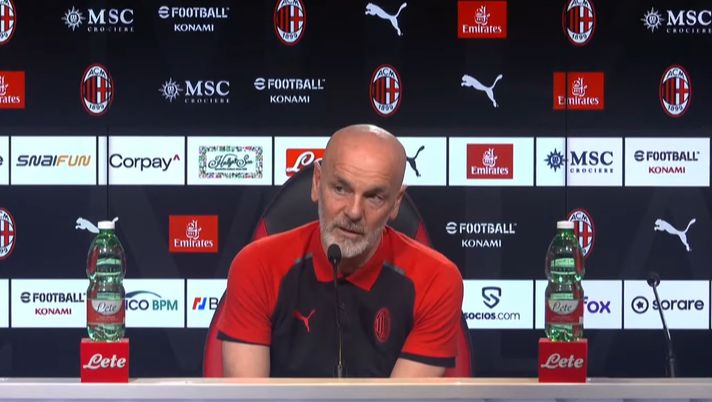 Pioli: “Futuro? Ecco quando svelerò le mie intenzioni per la prossima stagione” - immagine 1