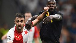 La Stampa – Inter, il pari è un lusso. Con lo Slavia Praga tornano i ‘patimenti spallettiani’