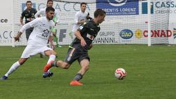 Calcio Dilettanti, niente pubblico: ecco gli stratagemmi per evitare l’oblìo sugli sponsor