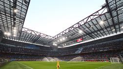 Milan-Monza, presenti allo stadio più di 72mila tifosi | Serie A News