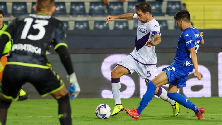 Tanto ruminare e tanti cambi per due sole parate di Vicario: lavori in corso - immagine 1