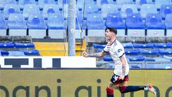 Pagelle Cagliari – Sassuolo 1-0: Deiola trova il gol fondamentale per la salvezza!