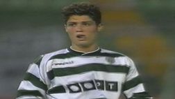 Buffa e quell’aneddoto su Cristiano Ronaldo: “Quando esordì in Champions contro l’Inter…”