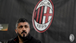 Gattuso: “Siamo sulla strada giusta”