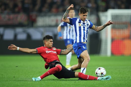 Porto, ora è allarme infortuni: Conceiçao perde altri due giocatori. Con l’Inter…- immagine 2