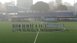 Primavera, Empoli-Fiorentina: il derby è azzurro, si ferma la serie viola