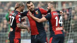 Genoa e Verona pronte a chiudere un altro affare: accordo impostato in prestito