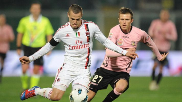 Ex Milan, Mesbah: “Ibra migliora tutti, anche me, quando mi fece vincere quella partitella…” - immagine 1