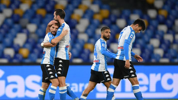 (Photo by Francesco Pecoraro/Getty Images) 