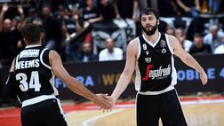 Supercoppa Basket – La Virtus stende Cremona