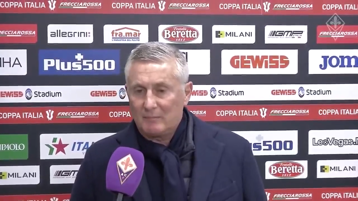 Pradè rivela: “Italiano voleva lasciare lo Spezia a prescindere” - immagine 1