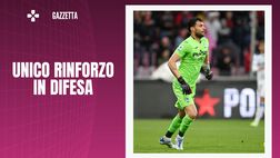 Calciomercato Milan – Poche mosse in difesa: solo Sportiello