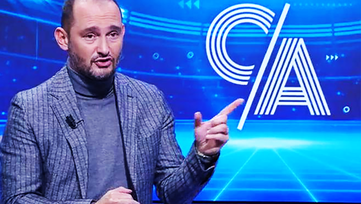 Gianluca Di Marzio