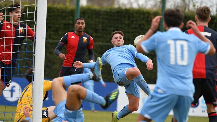 Lazio Primavera 
