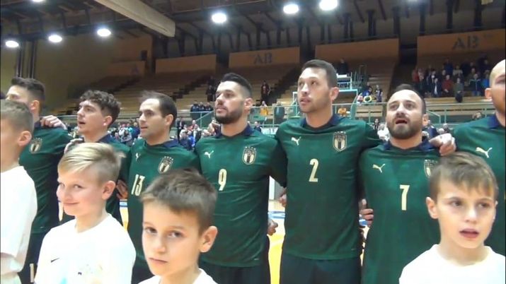 Calcio a 5, la lunga battaglia di Victor Mello per “diventare italiano” - immagine 1