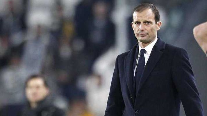 Allegri ha rifiutato il Napoli per 2 anni, ma questa volta potrebbe accettare &#8211; KKN 