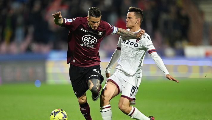 Salernitana-Bologna, le pagelle del Corriere dello Sport- immagine 1