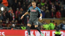 Ostigard: “Siamo venuti ad Anfield per vincere, perdere è difficile da accettare”