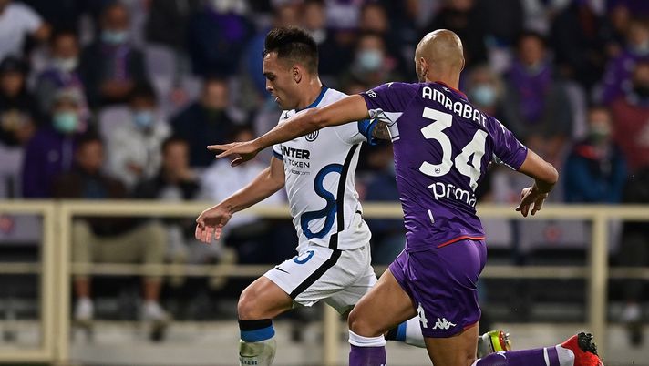 Verso l’Inter: cambieranno sette undicesimi rispetto al ko di settembre - immagine 1