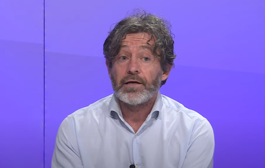 Sentite Orlando: “Juve, che sofferenza. Allegri sta distruggendo Chiesa”- immagine 2