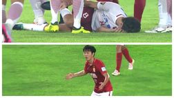 VIDEO / Kim Young-Gwon, fallo criminale su Oscar: rosso diretto. E si sorprende anche!