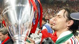 NEWS MILAN – Inzaghi, il coro della Curva Sud