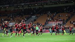 Champions League, Milan e Inter in contemporanea: ecco la curiosità