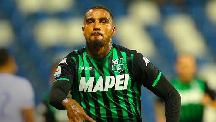 ULTIM’ORA – Clamoroso Boateng! Sky: “È a un passo dal Barcellona” - immagine 1