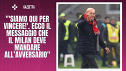 Sacchi: “Milan, sii più grintoso. Ma che reazione dopo l’1-1 dell’Empoli!”