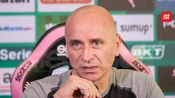 Corini: “Troppe aspettative su Traorè. Ternana? Servirà pazienza, felice di Insigne”