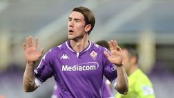 Vlahovic: “Vi dico la mia squadra al fantacalcio: questa è la formazione titolare”
