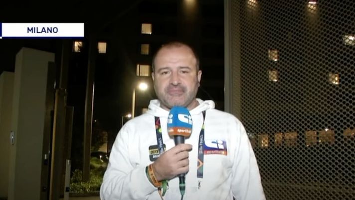 Palmeri svela: “Paratici nel 2019 rovinò i piani dell’Inter perché prese…” - immagine 1