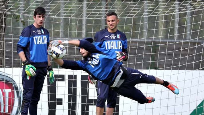 Compagnoni: “Perin alla Juventus? Io avrei fatto un’altra scelta. Con Szczesny rischia di…”  Compagnoni: “Perin alla Juventus? Io avrei fatto un’altra scelta. Con Szczesny rischia di…”